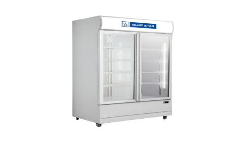 Commercial Refrigerator