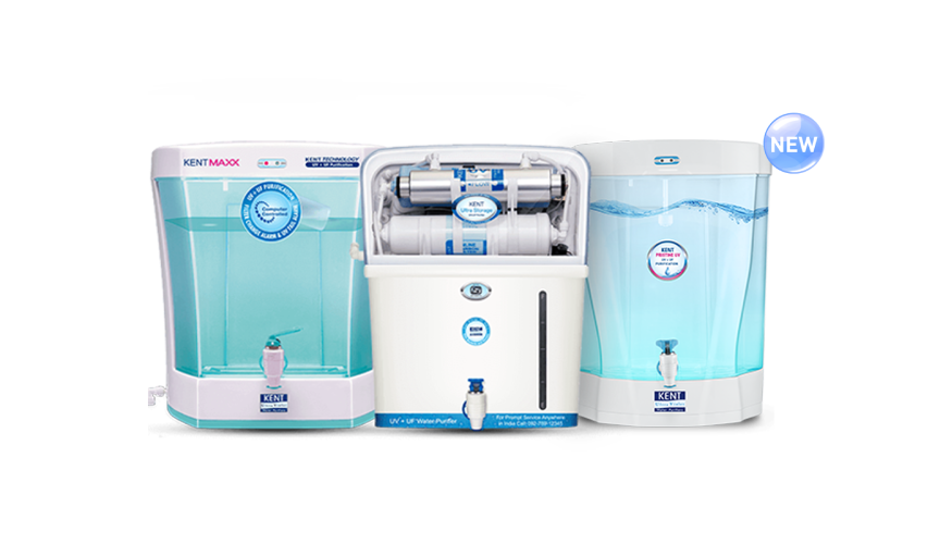 Water Purifier